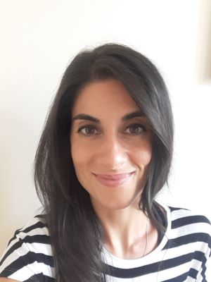 Arianna Gea Pagano