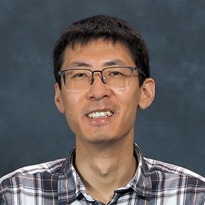 Zhibo Li