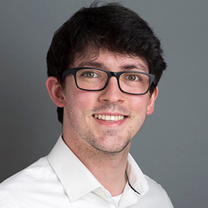 Adam McKenzie