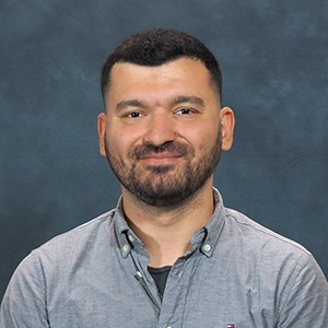 Valentino Seferai