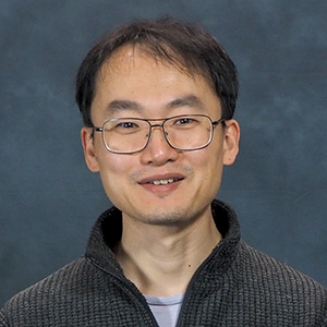 Jue Wang