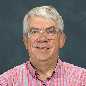 Bill Wright