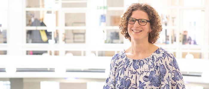 Profile photo of Dr Clare Brown