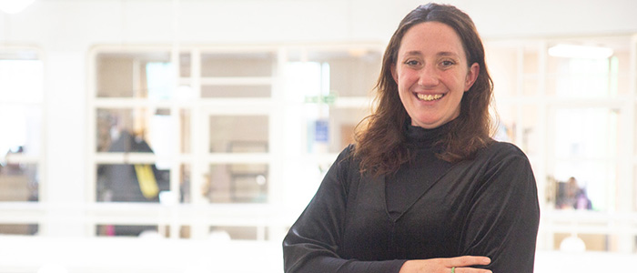 Profile photo of Lucy McCormick