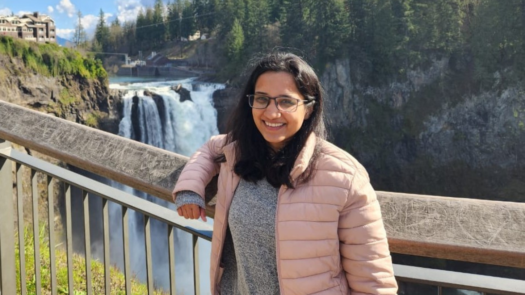 Sadaf Setwhala