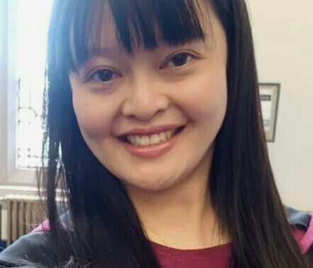 Angie Sin