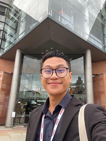 Nukman Bin Pg Md Salimin