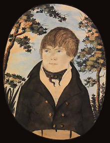 Portrait of Dr Bouglas: Courtesy of Glasgow Museums