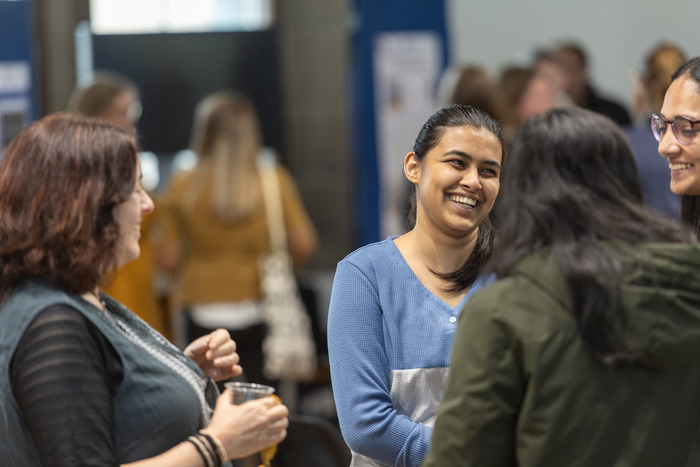 staff networking