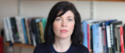 Catherine Happer headshot