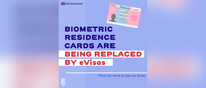 A graphic showing the text 