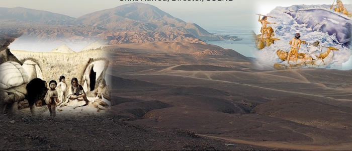 Stable isotopes as tools to reconstruct natural environments and the lives and ecology of prehistoric humans from the arid Atacama coast
