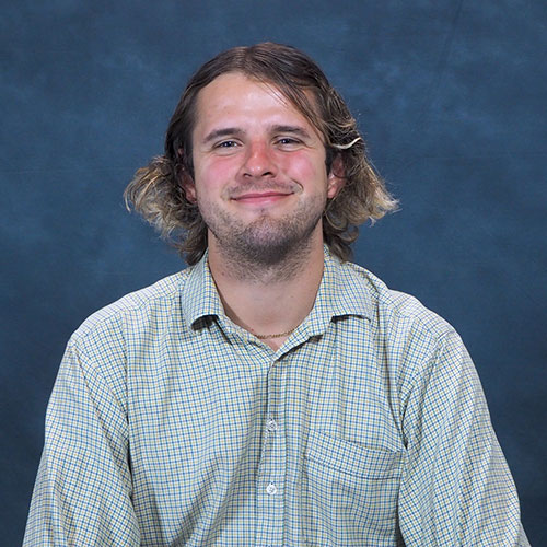 Picture of Zack Manson