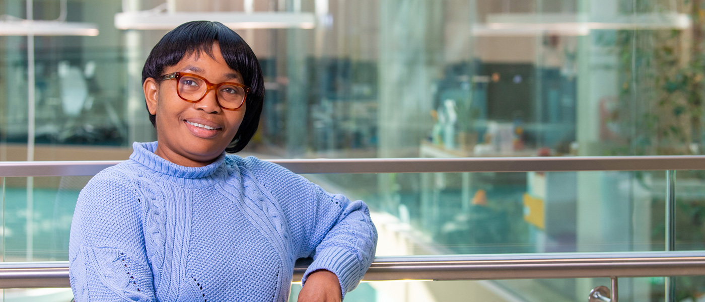 Jovita Adegun