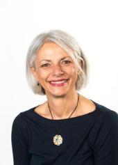 Gaza Conference Dr Giovanna Fasetta