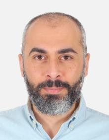 Gaza Conference Akram Alashqar