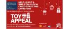 Festive Toy Appeal