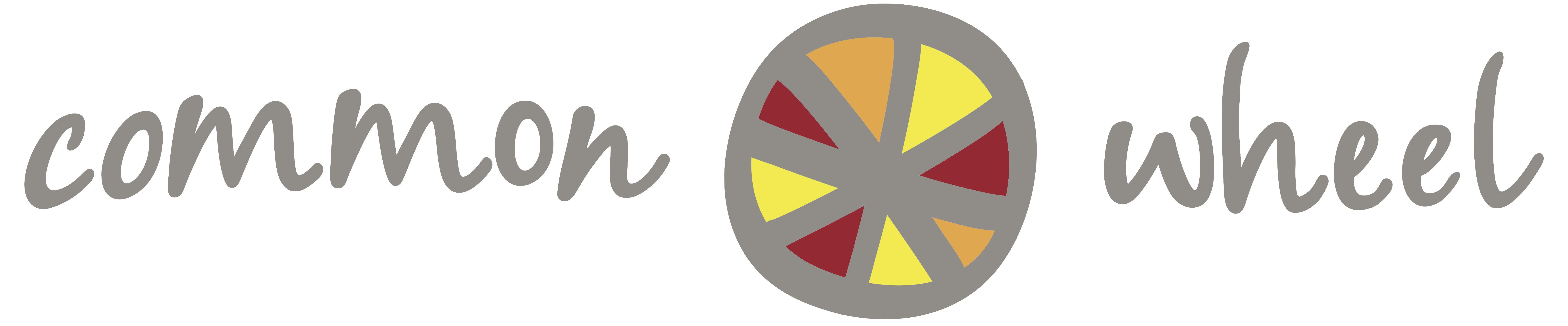 Common Wheel logo