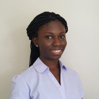 Dr Joyceline Alla-Mensah