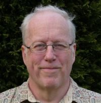 Professor Simon McGrath