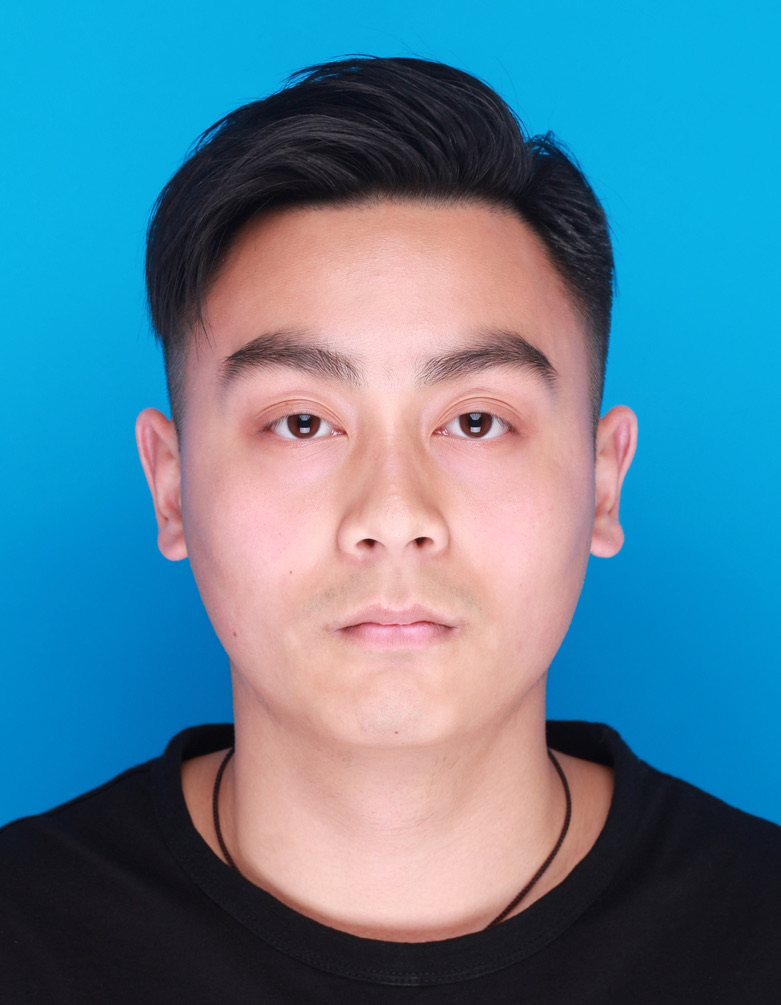 Xintian Chen