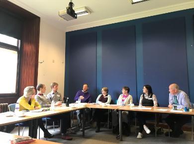 MHRC nework image 1