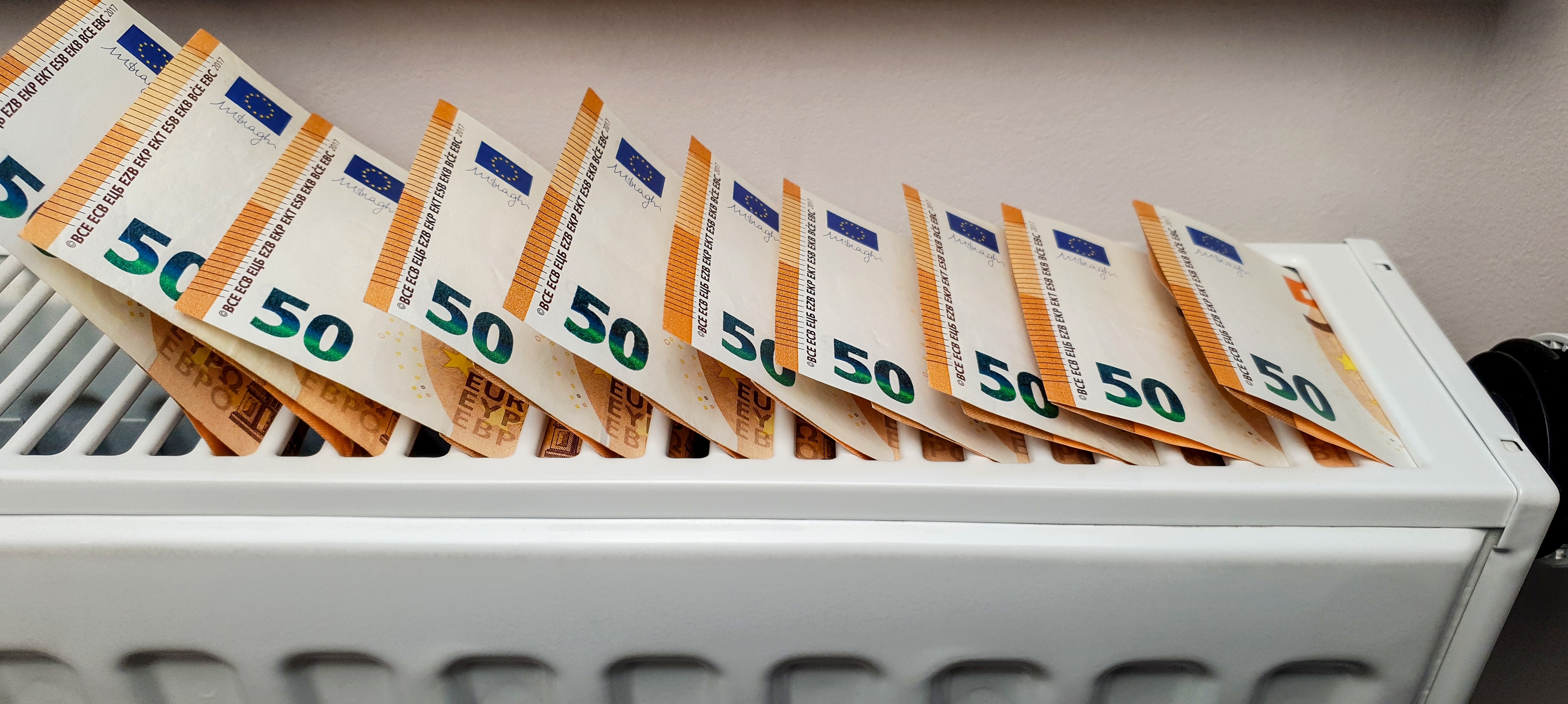 radiator euros