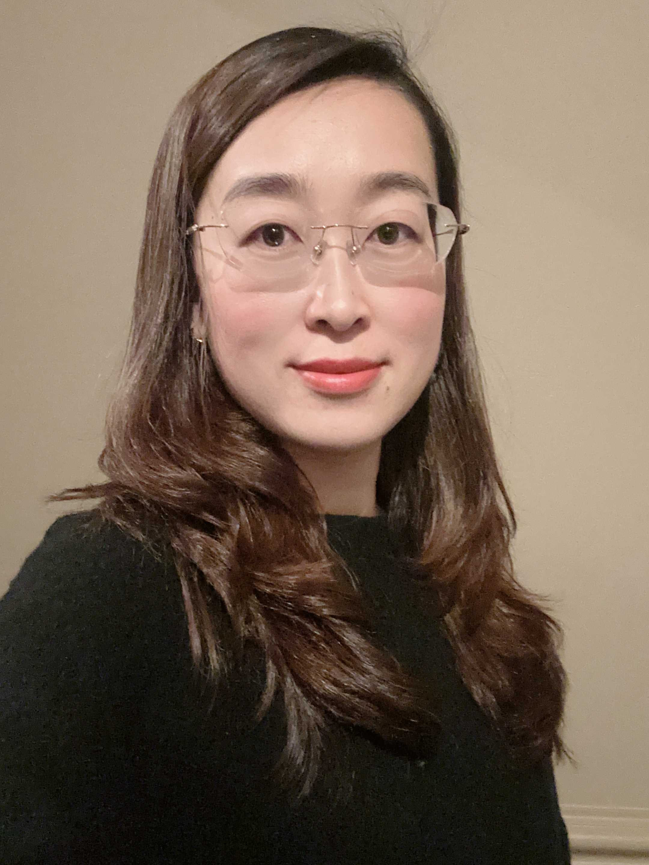 Sihui Wang