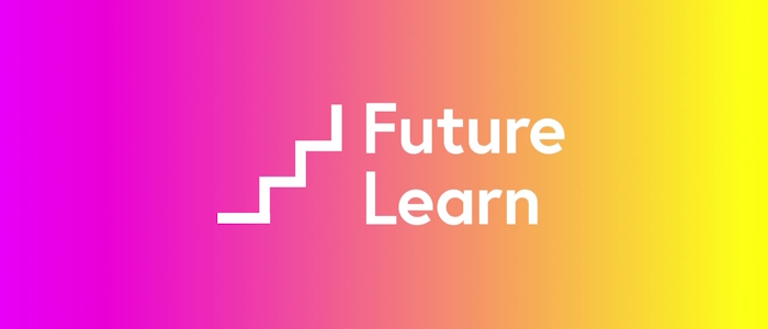 Logo for Future Learn