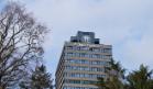 Radboud university building