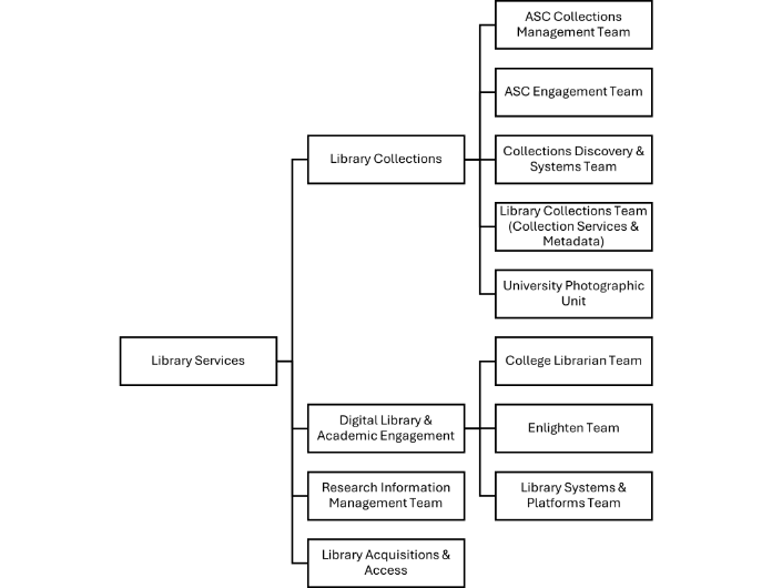 Org Chart