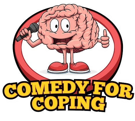 Comedy for Coping