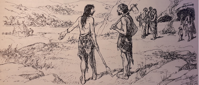cartoon seminar image