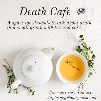 Death Cafe