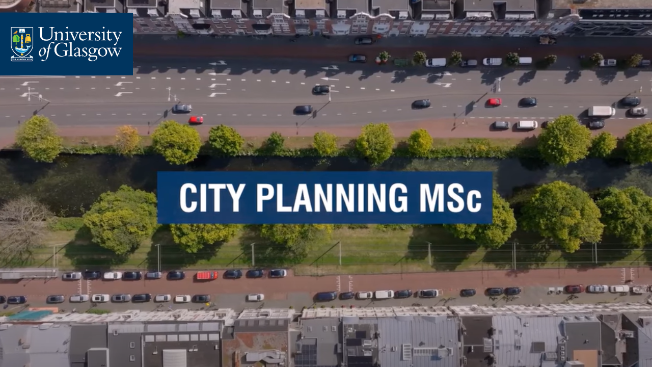 city planning
