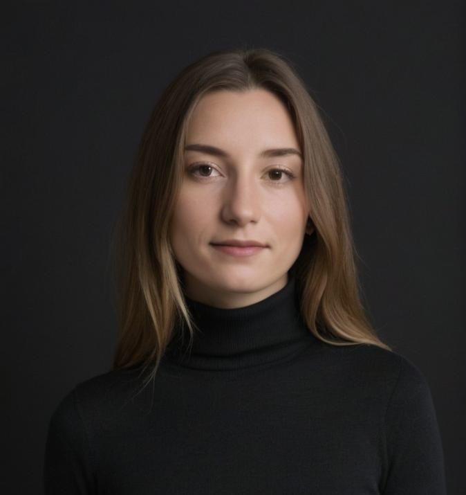 a headshot of Yagmur Gunduz