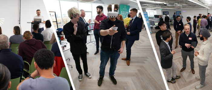 Deeptech accelerator