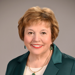 Photo of Professor Cheryl J Craig