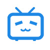 BiliBili logo