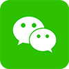 WeChat logo
