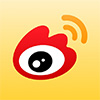 Weibo logo