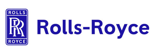 Image of the Rolls Royce logo