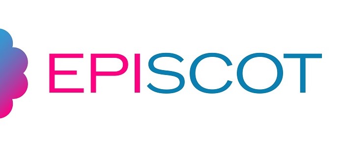 Logo for the Epi-Scot epilepsy in children study