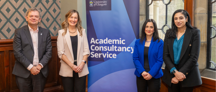 academic consultancy service launched