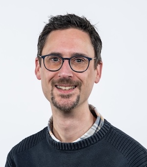 Picture of Guillaume Rousselet