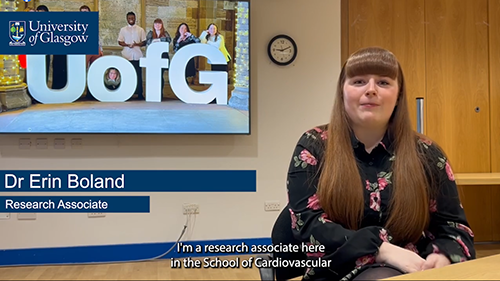 Dr Erin Boland