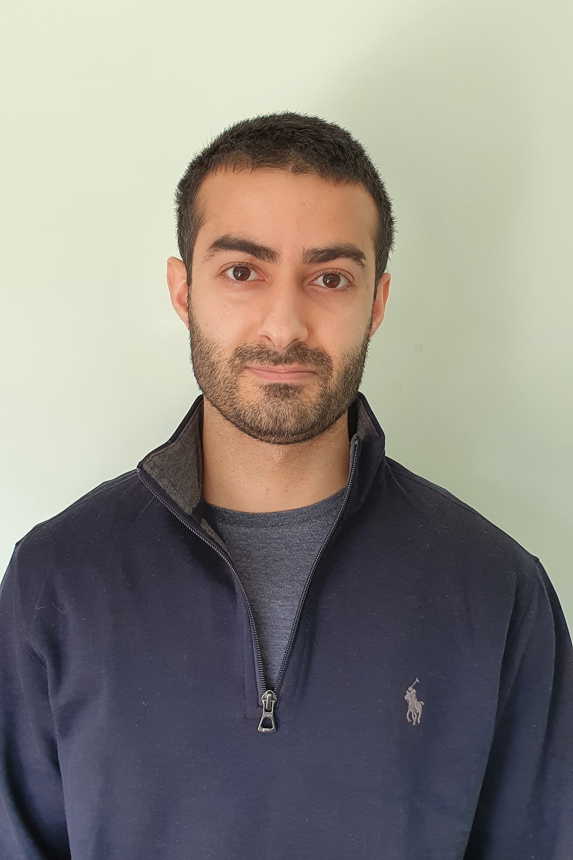Mehdi Beyad