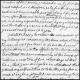 Third page of a letter from Adam Smith to Principal Davidson acknowledging his election as Rector, 16th November 1787. (GUAS Ref: GUA 32202. Copyright reserved.) 