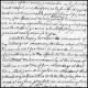 Third page of a letter from Adam Smith to Principal Davidson acknowledging his election as Rector, 16th November 1787. (GUAS Ref: GUA 32202. Copyright reserved.) 