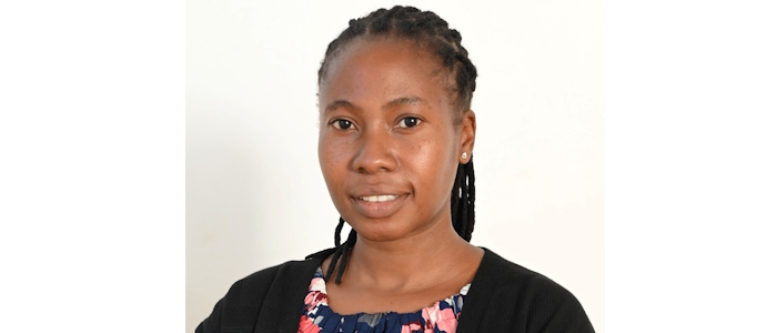Paidamoyo Chignono